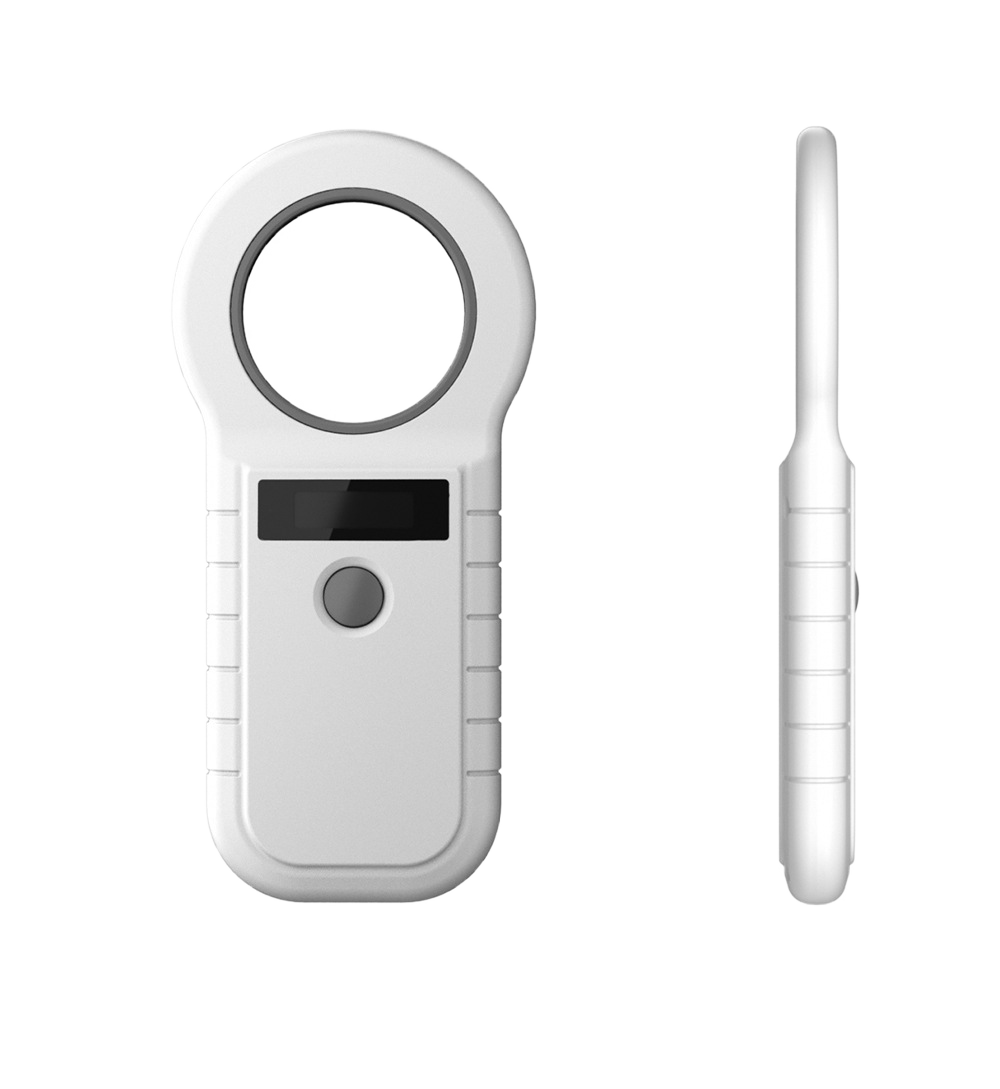LF RFID 125/134.2KHz