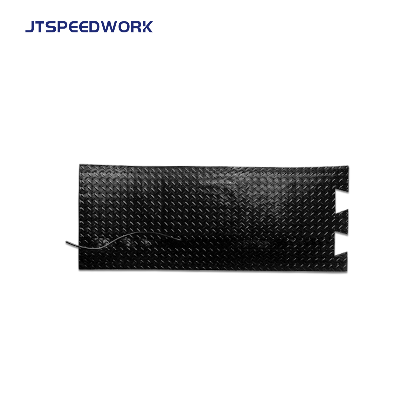 JT-T12665 12dBi Sports Timing UHF RFID Marathon Mat Antenna 860-960MHz