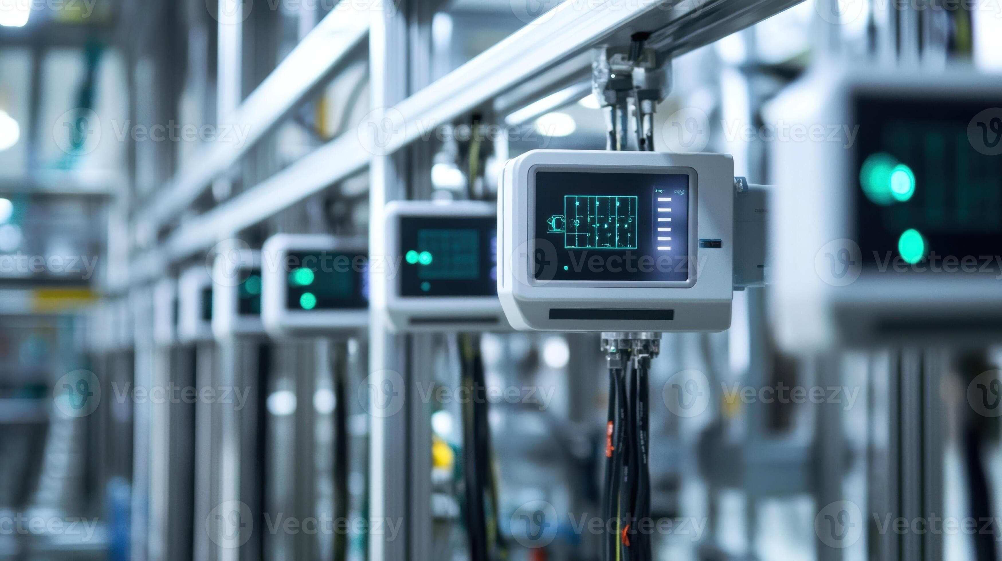 Zwiększanie widoczności linii produkcyjnej dzięki technologii RFID: śledzenie procesów i identyfikowalność jakości