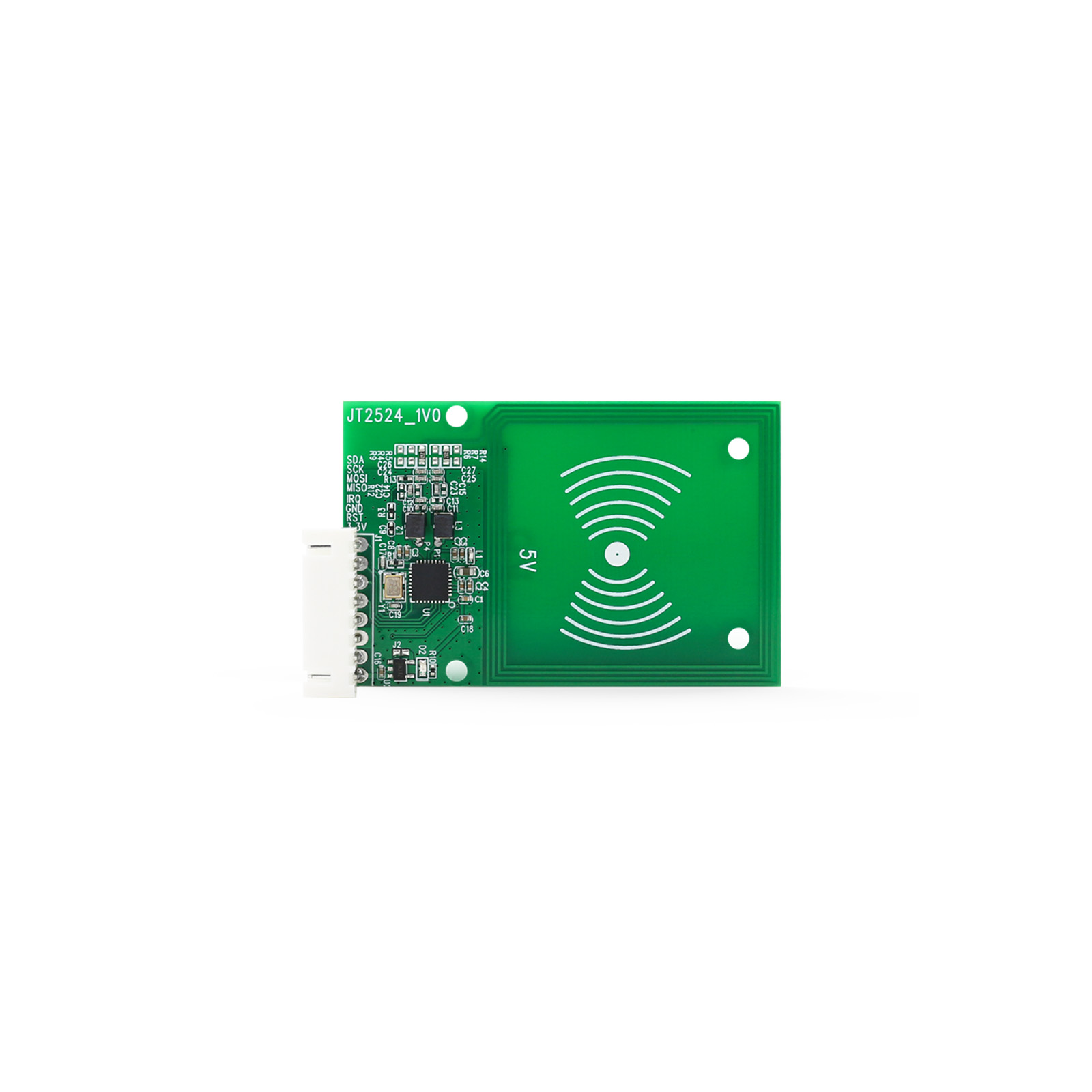 JT-2524 Datasheet