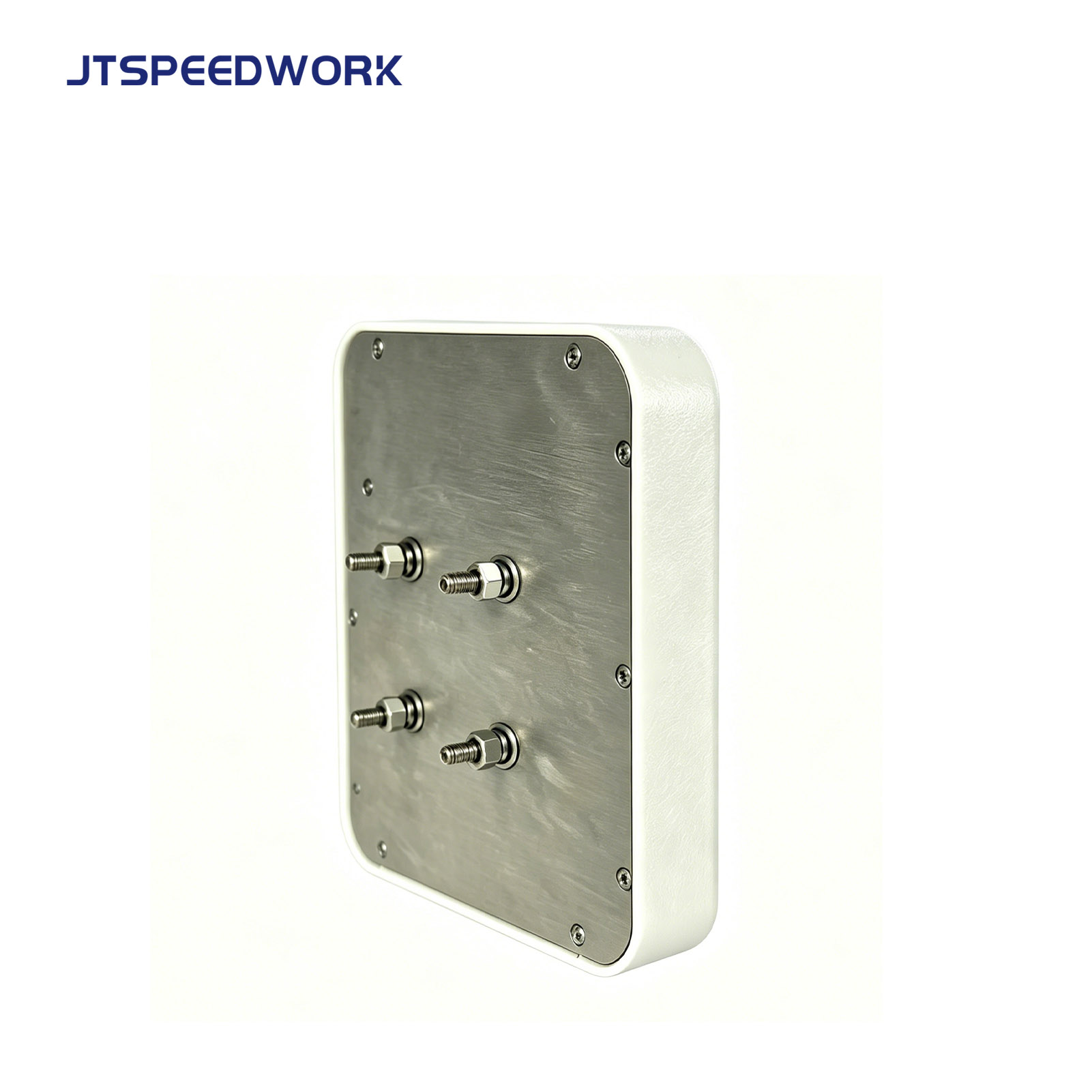 JT-T0130 Antena UHF RFID 5,5 dBi 860-960 MHz Szerokość wiązki 70° do zarządzania aktywami