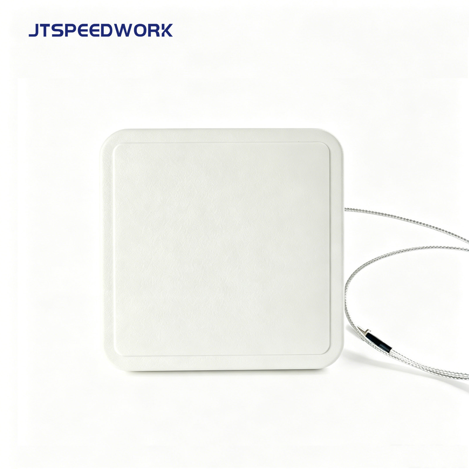 JT-T0130 Antena UHF RFID 5,5 dBi 860-960 MHz Szerokość wiązki 70° do zarządzania aktywami