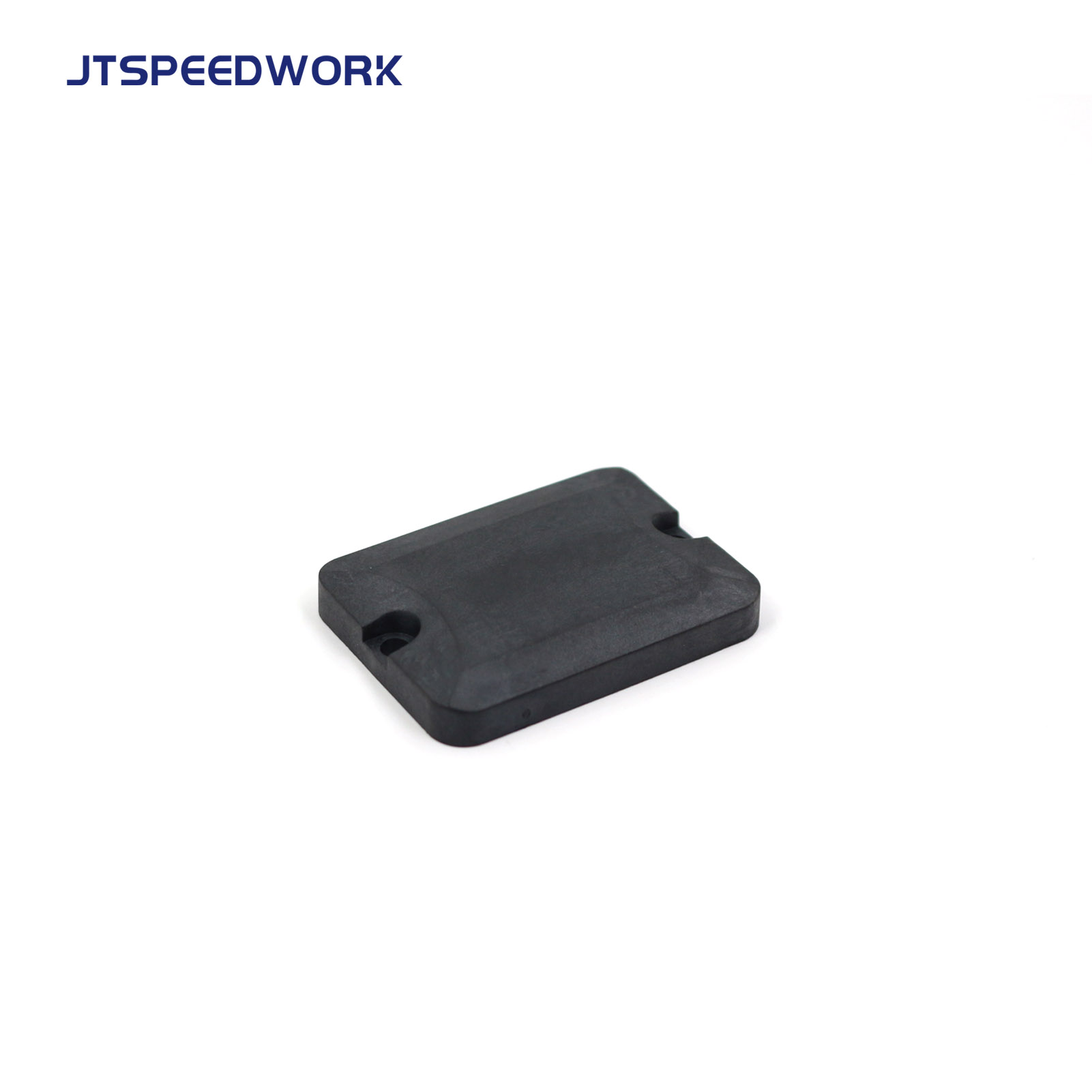 JT-K4613 46*31*7,5 mm 860-960 MHz UHF RFID Ceramiczny znacznik wysokotemperaturowy 230 stopni