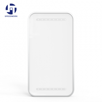 UHF RFID middle range reader