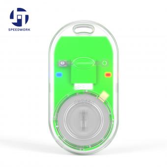 2.4G RFID Reader
