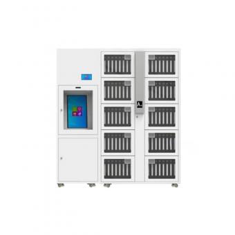 RFID Smart Cabinet