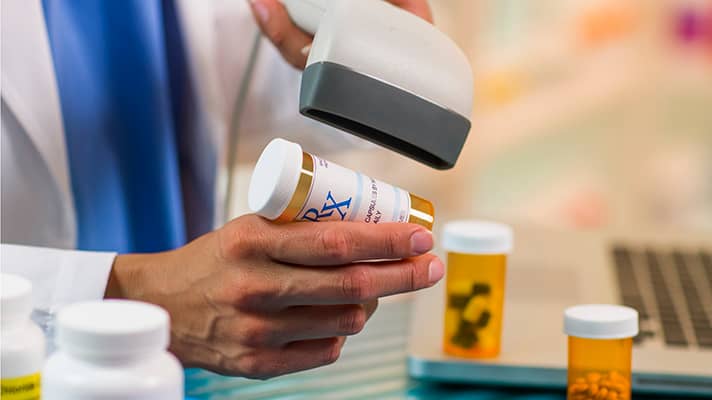 RFID w dystrybucji leków: budowanie bezpieczniejszego i bardziej przejrzystego systemu farmaceutycznego