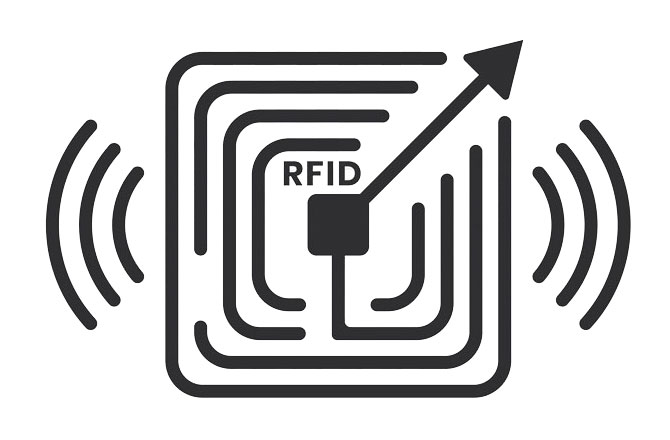 Efektywne zarządzanie środkami trwałymi dzięki technologii RFID