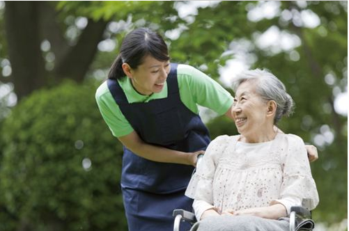 zastosowanie technologii RFID ---- opieka nad osobami starszymi