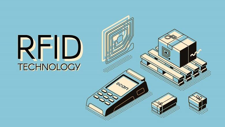 Integracja nowych stacji ładowania energii i technologii RFID