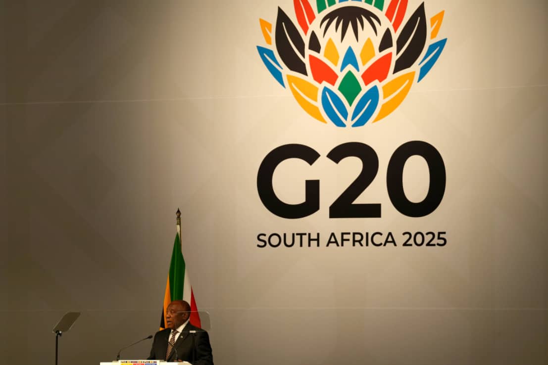 Wspieranie ery cyfrowej: nasza innowacja RFID doceniona na szczycie G20