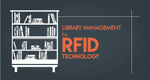 Oczekiwany rynek RFID dla archiwów książek w Chinach